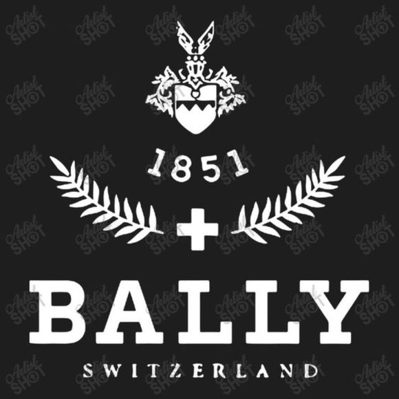 BALLY SWITZERLAND MEN\'S  \